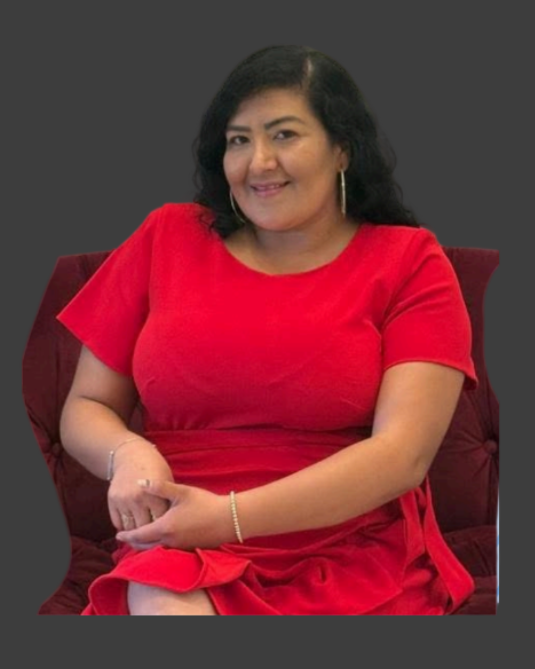 Katerine Tufiño