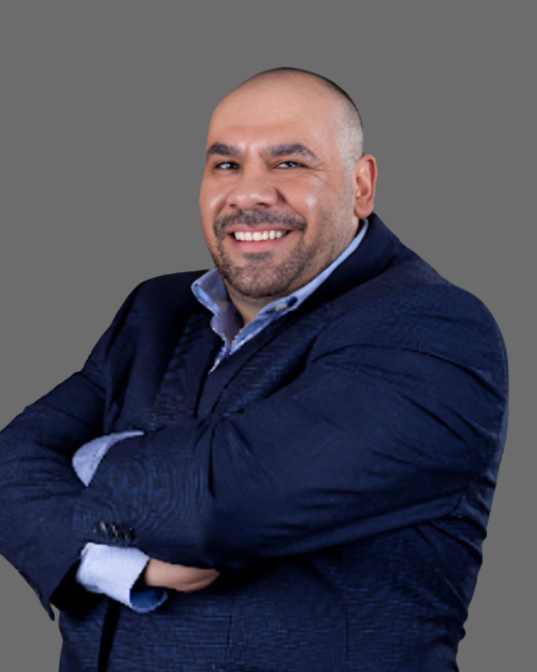 Daniel Sanchez