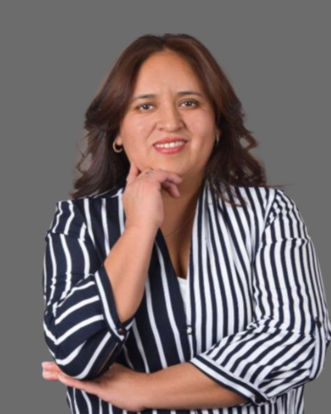Marisol Garcia